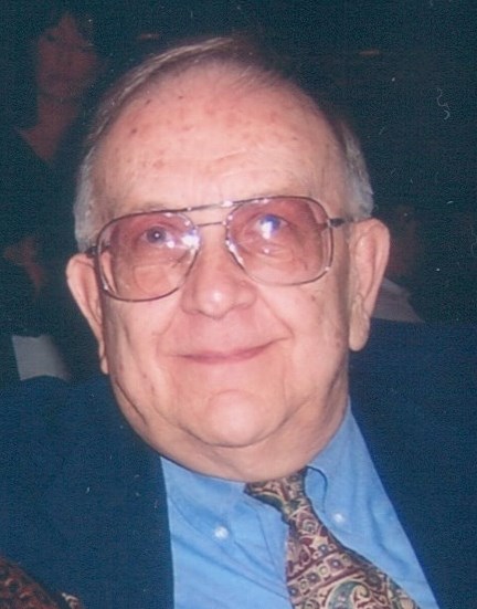 Obituary of Harry L. Argus