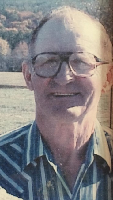 Obituary of Dale A. Bennett