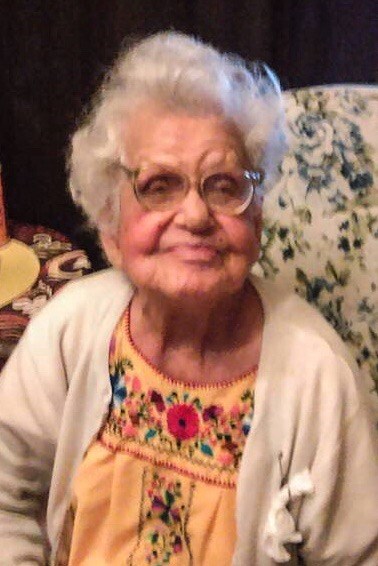 Obituary of Lillie Hernandez