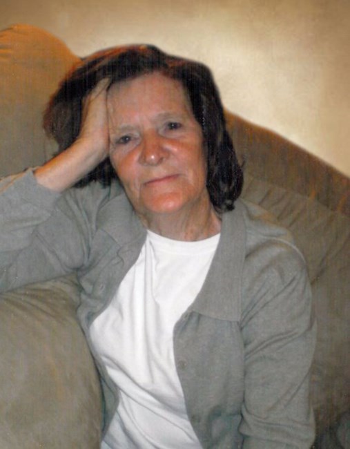 Obituary of Mary Rose Rafferty Scott Sou