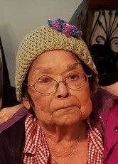 Obituary of Maria Delgado Mata