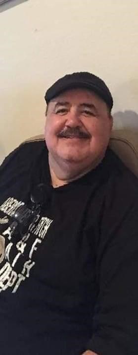 Obituary of Rodolfo "Rudy" Ramirez