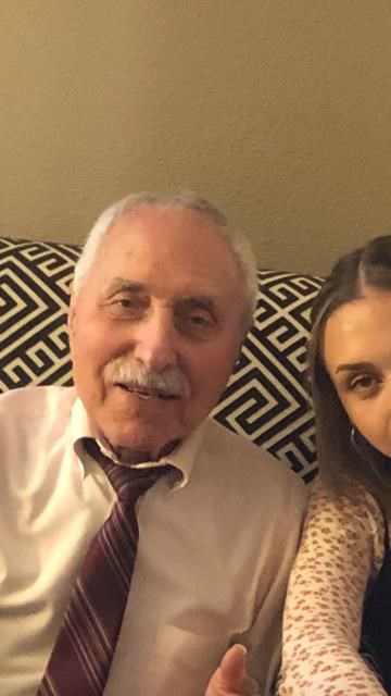 Obituary of Ned Puev