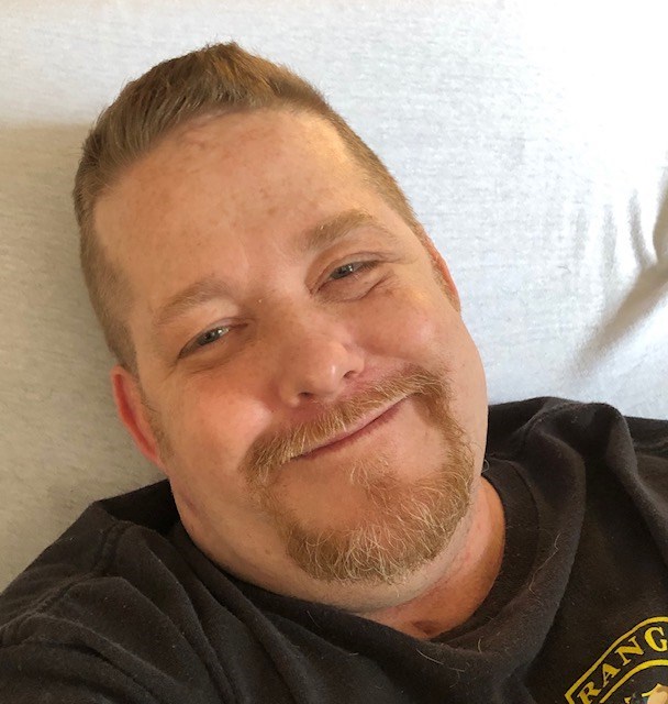 Obituary of James Scott Williams