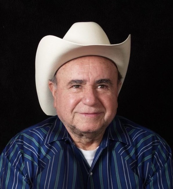 Obituary of Felix F Parra