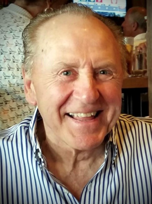 Obituary of Alfred J. Luposello