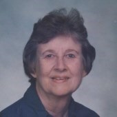 Obituary of Mary Jane Dick