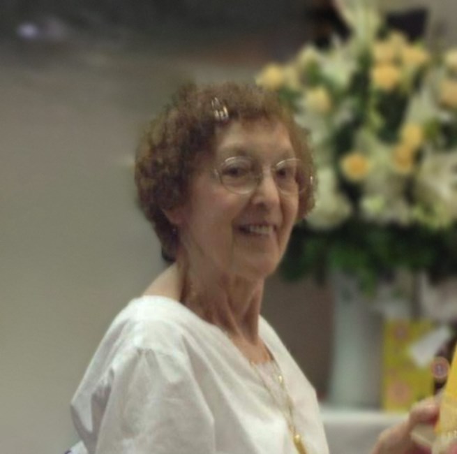 Obituary of Annette Claire Sims