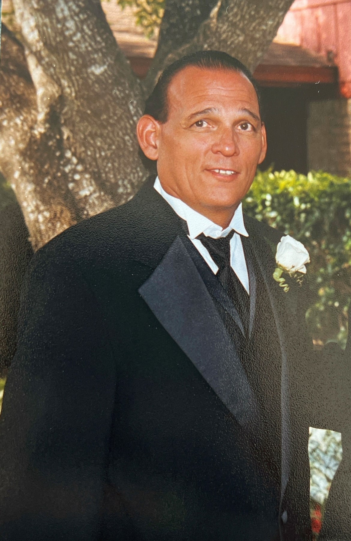 Obituary of Michael Mancilla