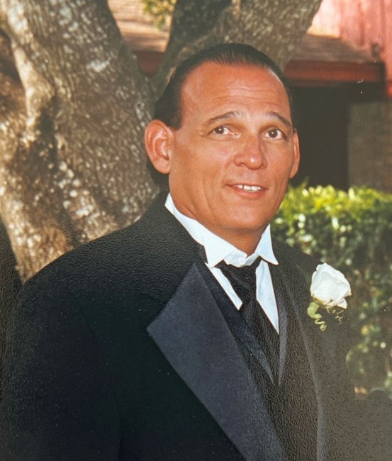 Obituary of Michael Mancilla