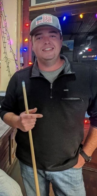 Obituary of Ches Andrew Parrish
