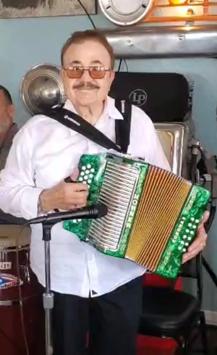 Obituary of Agustin "Augie" Rodriguez