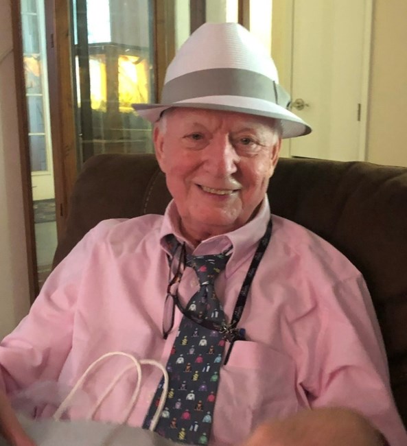 Avis de décès de Michael Cremeens