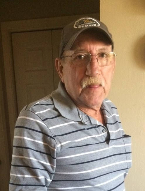 Avis de décès de Charles Ray Edinburgh