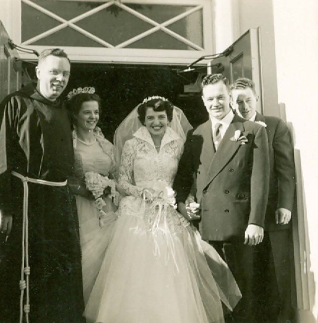 Obituary of Robert V. Henry