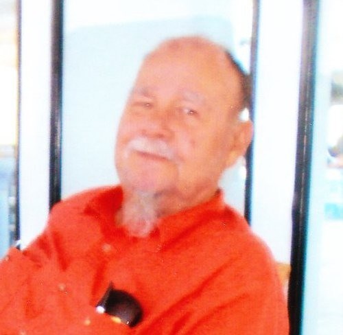 Obituary of Mr. William Mack Feltman