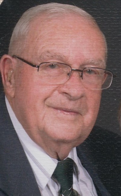 Obituary of Howard Wade Williamson