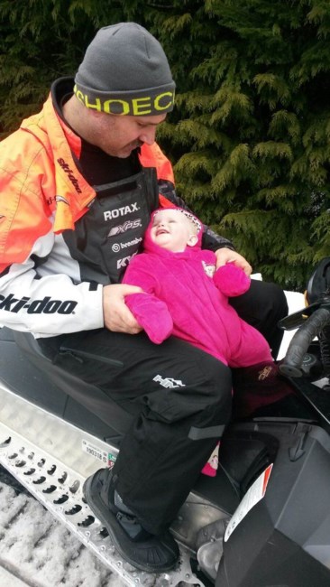 Avis de décès de Troy Joseph Berry