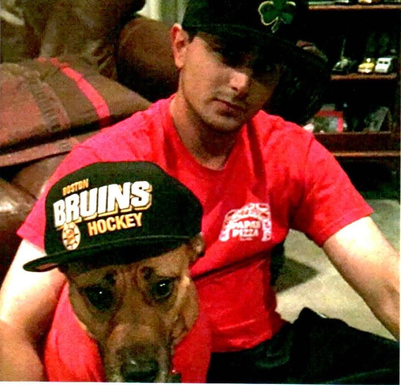 Obituary of Ryan Michael Putrelo-Gazdik