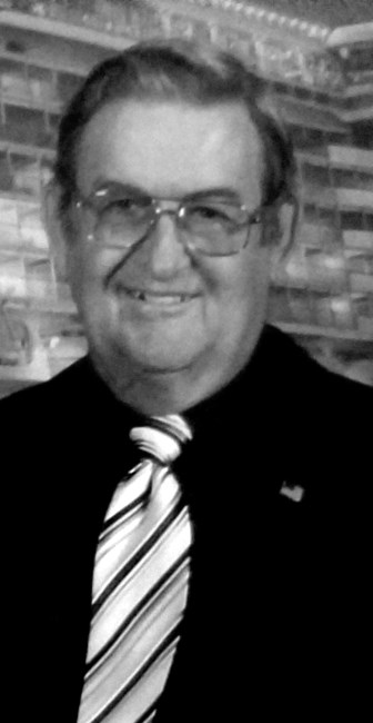 Obituary of James Elvy Clark Sr.