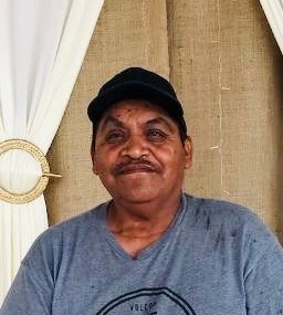 Obituary of Fausto Marcos Hernandez Gonzalez