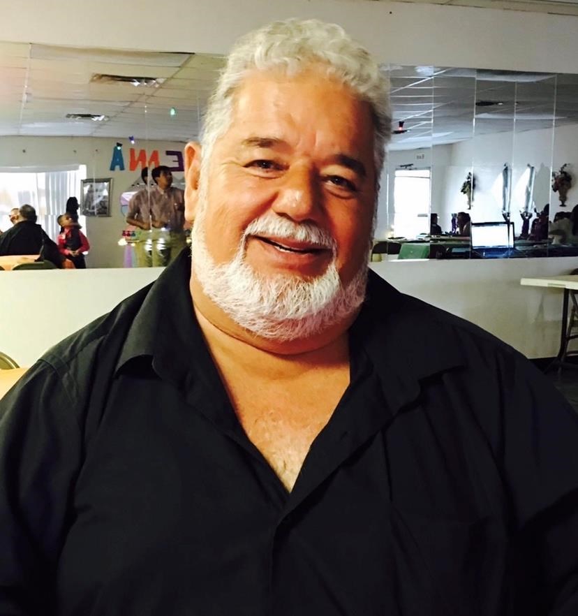 Obituary of Fernando Lucio