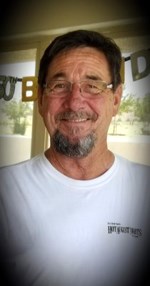 Steve Eaton