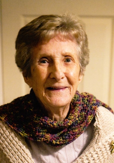 Obituary of Iva Marie Hester