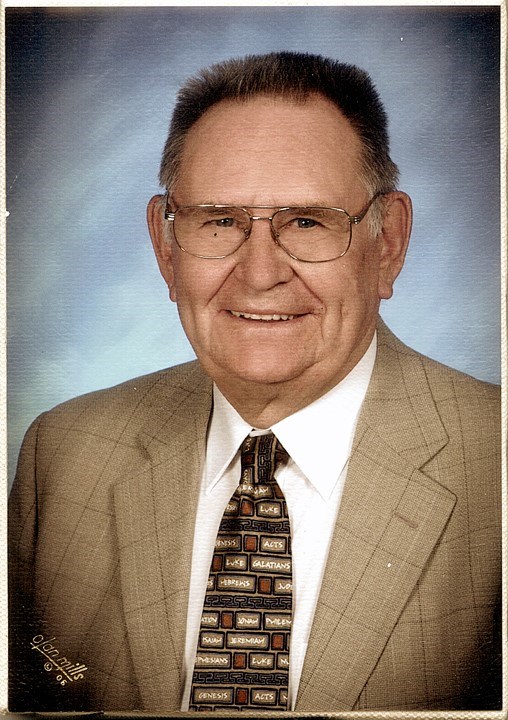 Obituary of Bill Kopatz