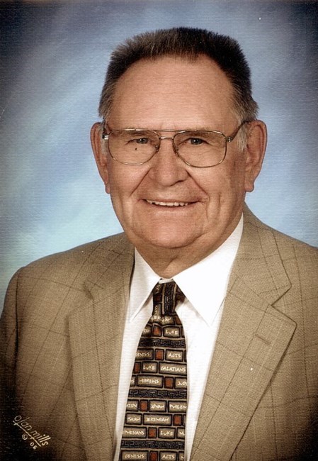 Obituary of Bill Kopatz