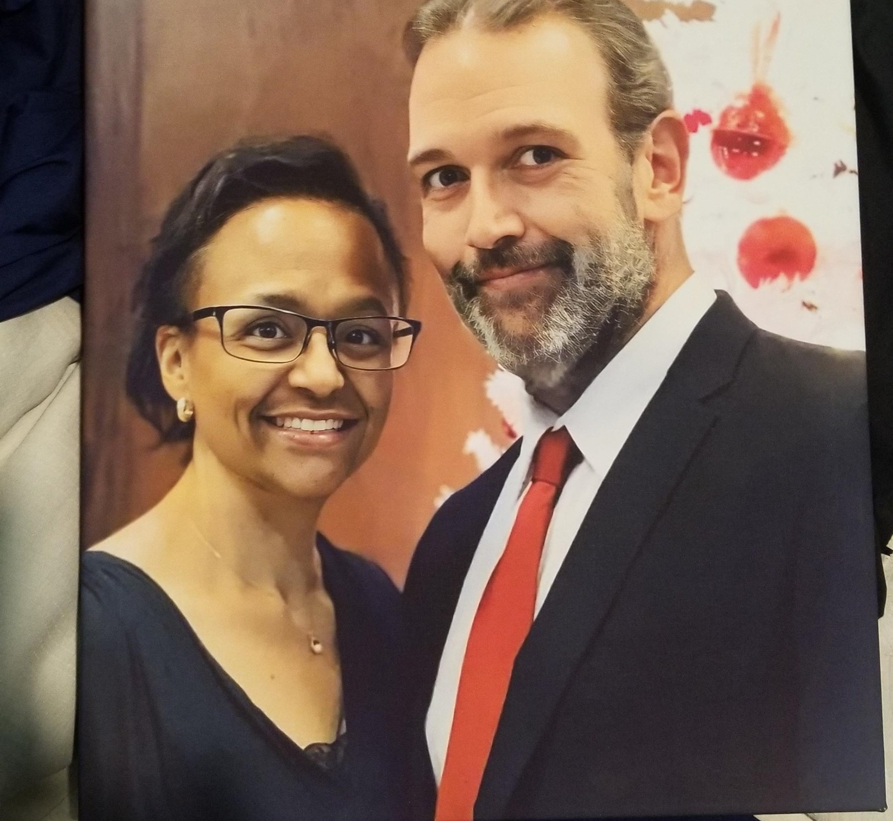 Obituary of Lisa Fields-Hester