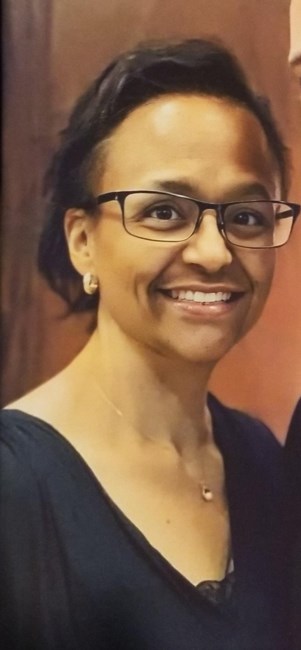 Obituary of Lisa Fields-Hester