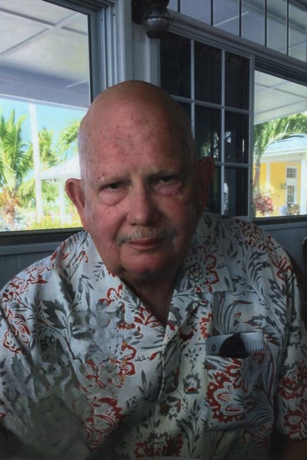 Obituary of Eli Polk Churchwell Jr.