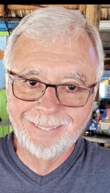 Avis de décès de Ralph "Jerry" Gerard Simpson