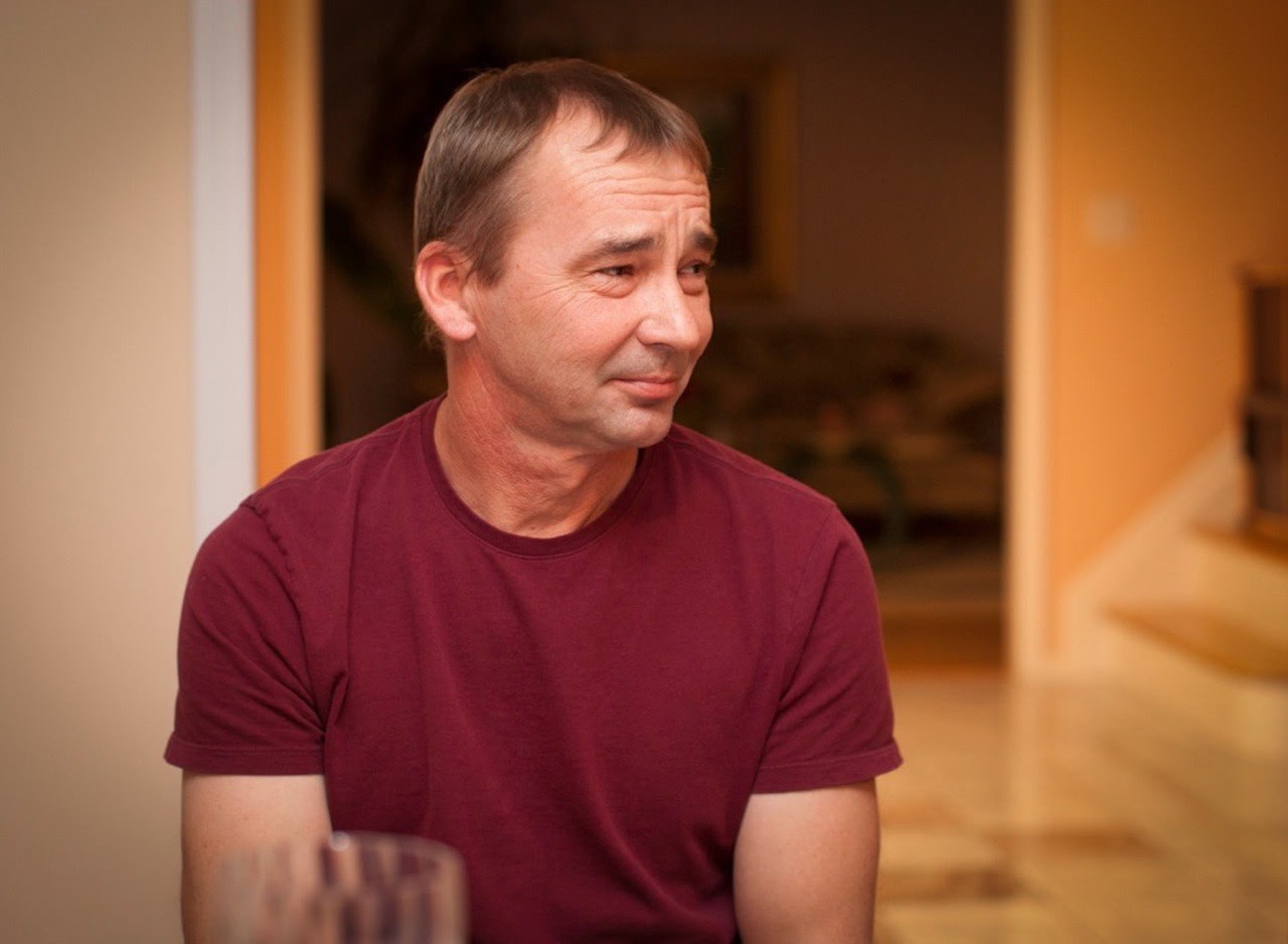 Obituary of Witold Kolkiewicz