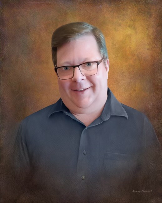 Obituary of Keith DeForest Parrot