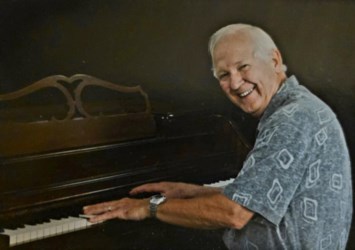 Obituary of Donald George Farnum