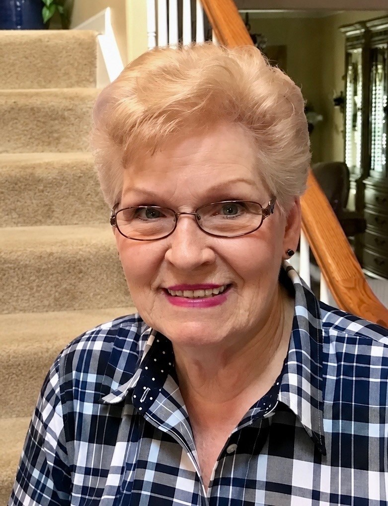 Obituary of Judith Ann Cooper