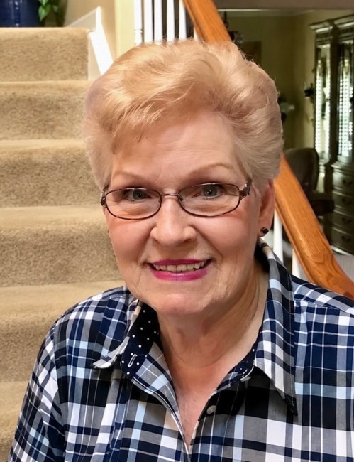 Obituary of Judith Ann Cooper