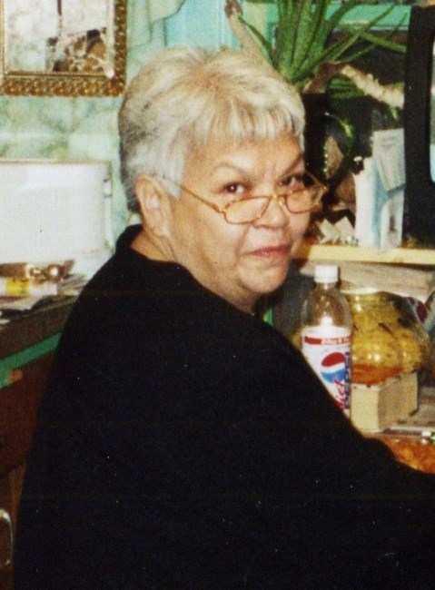 Obituary of Nancy Lee Higgins