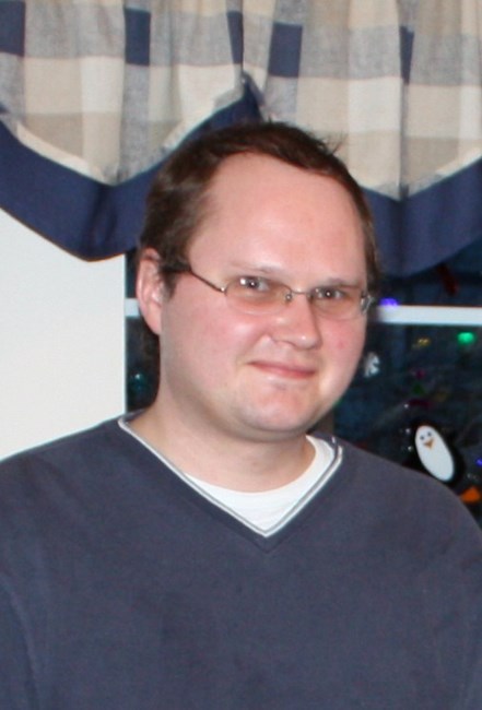 Obituary of Davin Ronald Kallinen