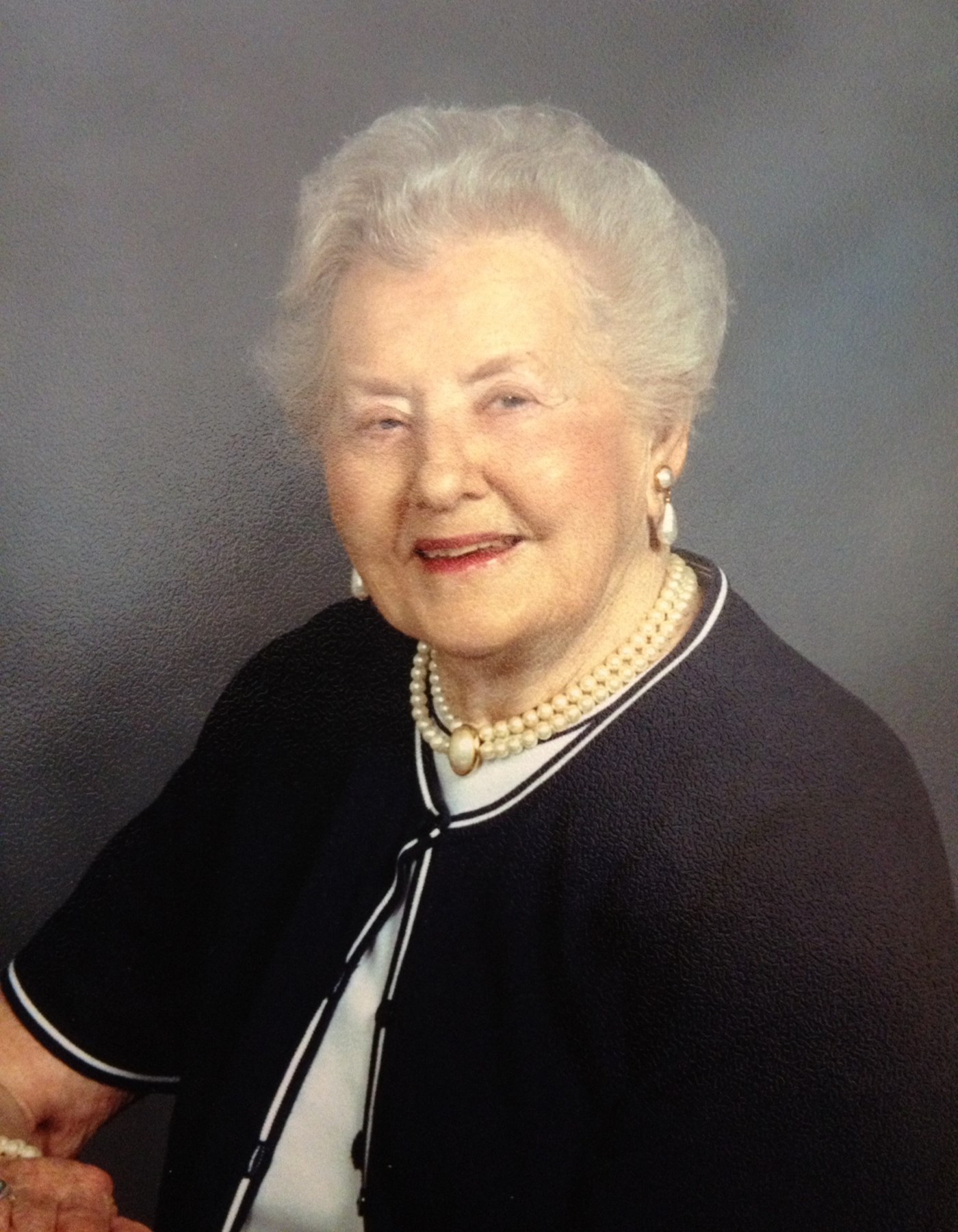 Melba E. Missey Obituary St. Louis, MO