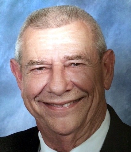 Obituary of Ronald Thomas Herzig