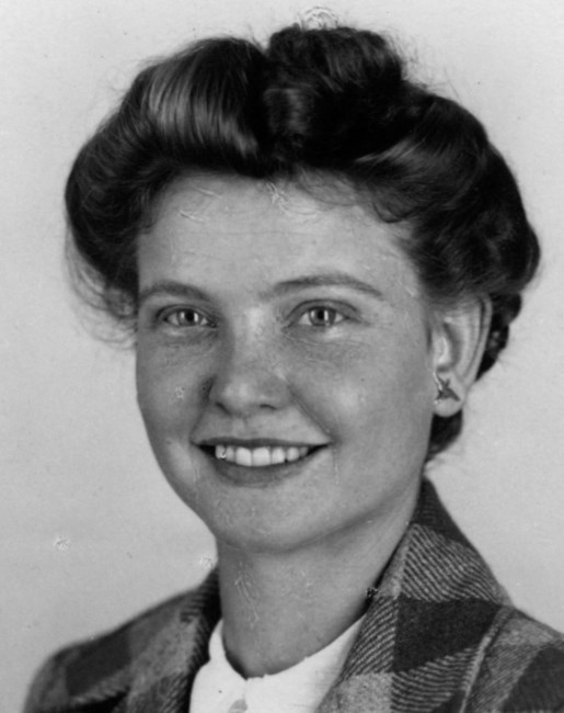 Obituary of Julia DeFraites Charlet