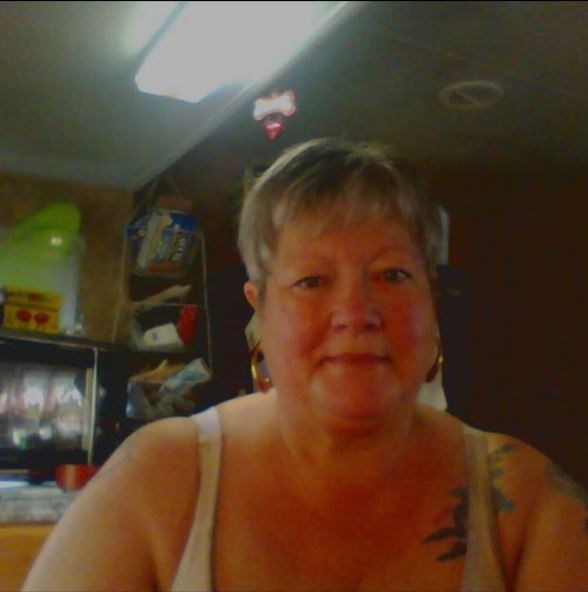 Obituary of Terry Lynne Eubanks-Ellis