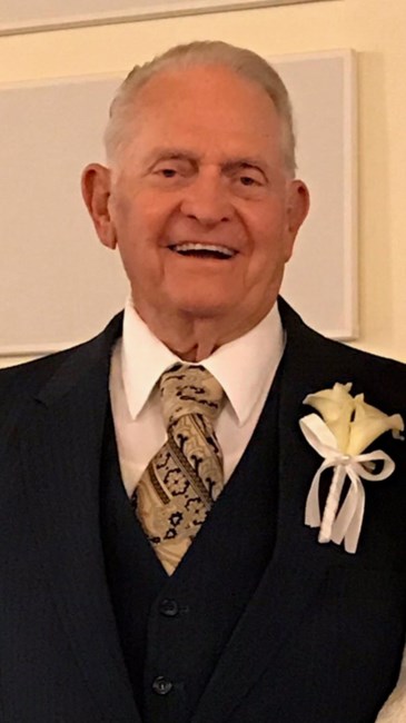 Obituary of Paul D. McDaniel