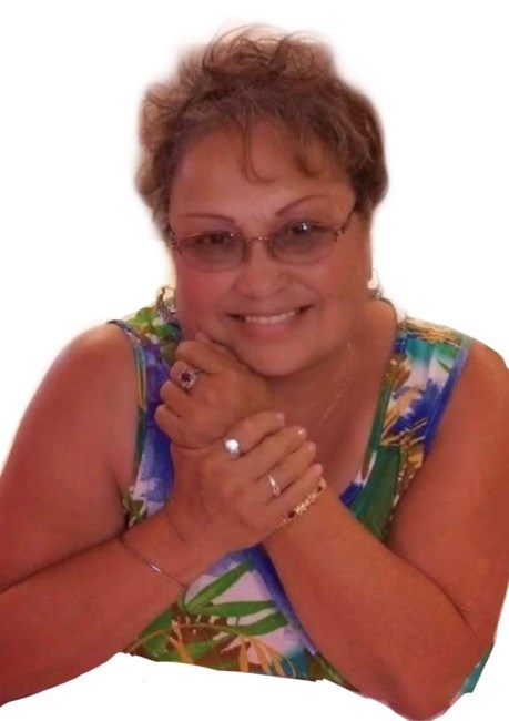 Obituary of Elena Vasquez