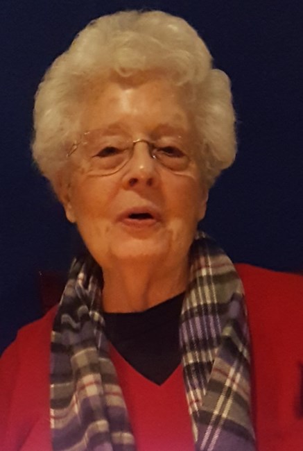 Obituary of Loraine Byrd Dorman