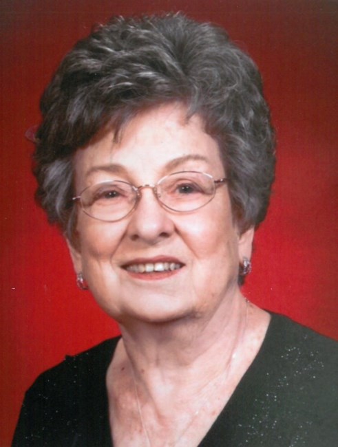Obituary of Maxine K. Cook