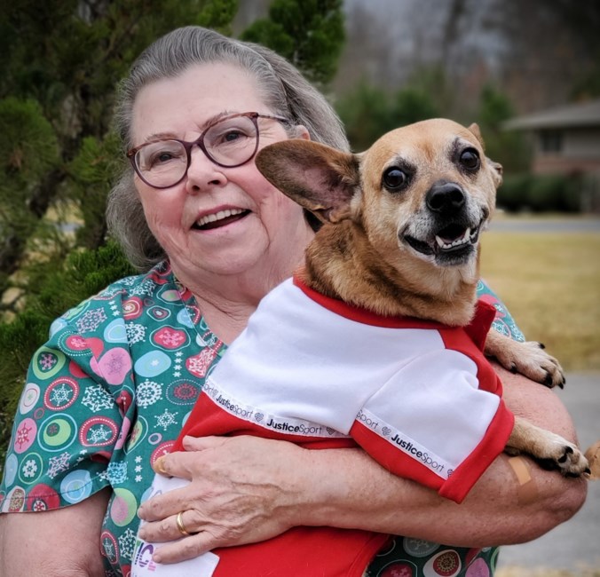 Obituary of Mary Sue Bell